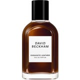 David Beckham Exquisite Leather Eau de Parfum