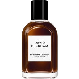 David Beckham Exquisite Leather Eau de Parfum - 50 ml