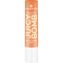 essence Juicy Bomb glossy butter balm - 07 - Caramelt My Heart