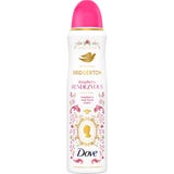 Advanced Care Anti Transpirant Spray Raspberry Rendezvous