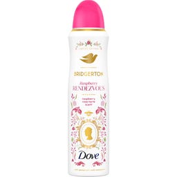 Advanced Care Anti Transpirant Spray Raspberry Rendezvous - 150 ml