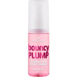 essence bouncy PLUMP HYDRATING DEWY SPRAY - 50 ml