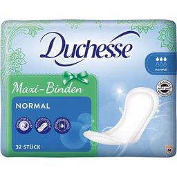 Duchesse Maxi Pads - Normal