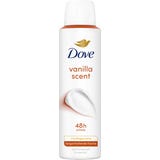 Dove Anti-Transpirant Deo-Spray Vanilla