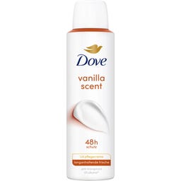 Dove Anti-Transpirant Deo-Spray Vanilla - 150 ml