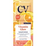 CV - Cadea Vera Vitamin Glow Sugar Scrub