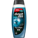 Duschdas Duschgel For Men 3in1 XXL