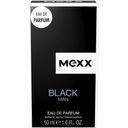 Mexx Black Man – Eau de Parfum - 50 ml