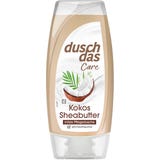 Duschdas Duschgel Kokos Sheabutter