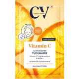 CV - Cadea Vera Vitamin C Tuchmaske