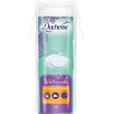 Duchesse Cotton Pads With Cucumber Extract