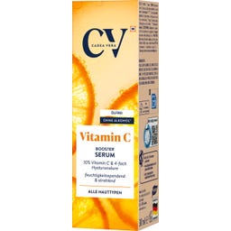 CV - Cadea Vera Vitamin C Booster Serum - 30 ml