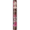 LASH WITHOUT LIMITS tubing extreme mascara - 13 ml