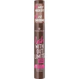 LASH WITHOUT LIMITS tubing extreme mascara