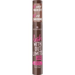 LASH WITHOUT LIMITS tubing extreme mascara - 13 ml