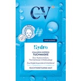 CV - Cadea Vera Hydro Hyaluron Express Tuchmaske