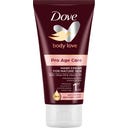 Dove Pro Age Care Creme de Mãos - 75 ml