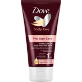 Dove Pro Age Care Handcreme