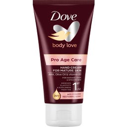 Dove Pro Age Care Handcreme - 75 ml