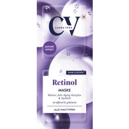 CV - Cadea Vera Retinol Maske - 16 ml
