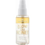 essence GLOW LIKE HONEY Serum Spray