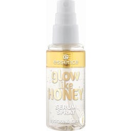 essence GLOW LIKE HONEY Serum Spray - 50 ml
