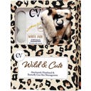 Wild & Cute Gift Set with Headband & Gua Sha Stone - 1 pc