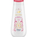 Dove Creme de Duche Raspberry Rendezvous - 225 ml
