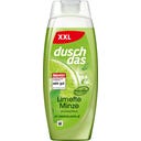 Duschdas Gel de Duche Lima e Menta XXL - 450 ml