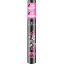 Mascara lash WITHOUT LIMITS TUBING Extreme - 13 ml