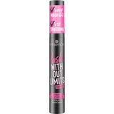Mascara lash WITHOUT LIMITS TUBING Extreme