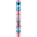 Mascara lash WITHOUT LIMITS WATERPROOF EXTREME - 13 ml