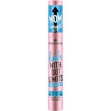 lash WITHOUT LIMITS WATERPROOF EXTREME szempillaspir&aacute;l