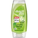 Duschdas Gel de Duche de Limão e Menta - 225 ml