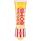 essence POPCORN BOMB shiny lipgloss
