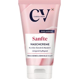 CV - Cadea Vera Sanfte Waschcreme - 150 ml