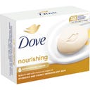 Sabonete em Barra Cream Bar Sabonete Cream - 90 g