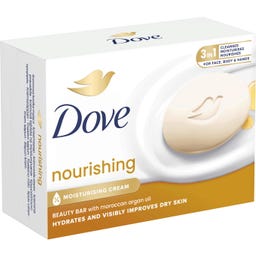 Dove Waschstück Cream Bar Seife Cream - 90 g