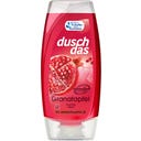 Duschdas Gel de Duche de Romã - 225 ml