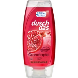 Duschdas Granatapfel Duschgel - 225 ml