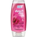 Duschdas Gel de Duche de Magnólia - 225 ml