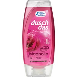 Duschdas Duschgel Magnolie - 225 ml
