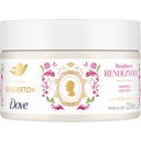 Peeling Cremoso de Duche Raspberry Rendezvous - 225 ml