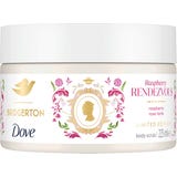 Dove Raspberry Rendezvous kr&eacute;mes testrad&iacute;r