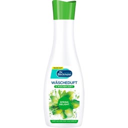 Dr.Beckmann Wäscheduft Spring - 250 ml