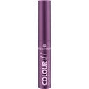 essence COLOUR it! metallic liquid liner - 2 - Dark Cherry