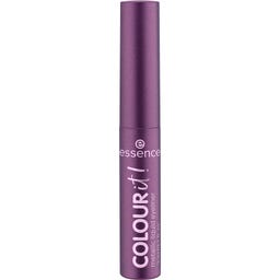 essence COLOUR it! metallic liquid liner - 2 - Dark Cherry