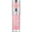 essence HYDRA KISS Lip Oil - 10 - Sugar Sparkle