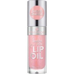 essence HYDRA KISS Lip Oil - 10 - Sugar Sparkle
