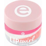 essence LIP swirl caring mask